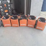 Diversen, STIHL – foto 9 – kavel bij Onlineveilingmeester, Wijk en Aalburg