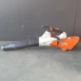 3x Bladblazer, STIHL, BGA 200 – foto 2 – kavel bij Onlineveilingmeester, Wijk en Aalburg