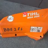 3x Bladblazer, STIHL, BGA 200 – foto 17 – kavel bij Onlineveilingmeester, Wijk en Aalburg