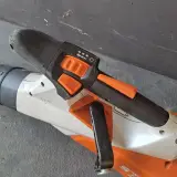 3x Bladblazer, STIHL, BGA 200 – foto 3 – kavel bij Onlineveilingmeester, Wijk en Aalburg