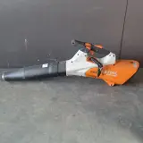 3x Bladblazer, STIHL, BGA 200 – foto 7 – kavel bij Onlineveilingmeester, Wijk en Aalburg