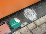 Sneeuwploeg, Nido, SNK27, 2005 – foto 11 – kavel bij Onlineveilingmeester, Wijk en Aalburg