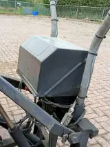Sneeuwploeg, Nido, SNK27, 2005 – foto 12 – kavel bij Onlineveilingmeester, Wijk en Aalburg
