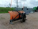 Sneeuwploeg, Nido, SNK27, 2005 – foto 3 – kavel bij Onlineveilingmeester, Wijk en Aalburg
