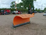 Sneeuwploeg, Nido, SNK27, 2005 – foto 5 – kavel bij Onlineveilingmeester, Wijk en Aalburg