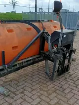 Sneeuwploeg, Nido, SNK27, 2005 – foto 7 – kavel bij Onlineveilingmeester, Wijk en Aalburg