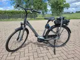 Elektrische damesfiets, GIANT, Entour E+ 1 – kavel bij Onlineveilingmeester, Wijk en Aalburg