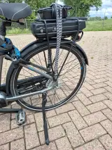 Elektrische damesfiets, GIANT, Entour E+ 1 – foto 5 – kavel bij Onlineveilingmeester, Wijk en Aalburg