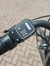Elektrische damesfiets, GIANT, Entour E+ 1 – foto 8 – kavel bij Onlineveilingmeester, Wijk en Aalburg