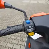 Elektrische snorscooter, Govecs, GO! 2.4, 2013 – foto 11 – kavel bij Onlineveilingmeester, Wijk en Aalburg
