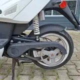 Elektrische snorscooter, Govecs, GO! 2.4, 2013 – foto 14 – kavel bij Onlineveilingmeester, Wijk en Aalburg