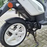 Elektrische snorscooter, Govecs, GO! 2.4, 2013 – foto 15 – kavel bij Onlineveilingmeester, Wijk en Aalburg