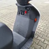 Elektrische snorscooter, Govecs, GO! 2.4, 2013 – foto 16 – kavel bij Onlineveilingmeester, Wijk en Aalburg