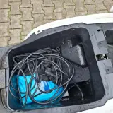 Elektrische snorscooter, Govecs, GO! 2.4, 2013 – foto 17 – kavel bij Onlineveilingmeester, Wijk en Aalburg