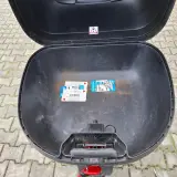 Elektrische snorscooter, Govecs, GO! 2.4, 2013 – foto 18 – kavel bij Onlineveilingmeester, Wijk en Aalburg