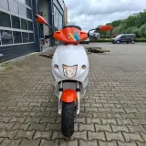 Elektrische snorscooter, Govecs, GO! 2.4, 2013 – foto 3 – kavel bij Onlineveilingmeester, Wijk en Aalburg