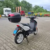 Elektrische snorscooter, Govecs, GO! 2.4, 2013 – foto 6 – kavel bij Onlineveilingmeester, Wijk en Aalburg