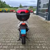Elektrische snorscooter, Govecs, GO! 2.4, 2013 – foto 7 – kavel bij Onlineveilingmeester, Wijk en Aalburg