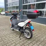 Elektrische snorscooter, Govecs, GO! 2.4, 2013 – foto 8 – kavel bij Onlineveilingmeester, Wijk en Aalburg