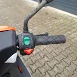 Elektrische snorscooter, Govecs, GO! 2.4, 2013 – foto 10 – kavel bij Onlineveilingmeester, Wijk en Aalburg