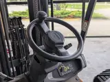 Elektrische heftruck, DOOSAN, B25NS, 2018, (incl. acculader) – foto 12 – kavel bij Onlineveilingmeester, Heerenveen