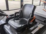 Elektrische heftruck, DOOSAN, B25NS, 2018, (incl. acculader) – foto 14 – kavel bij Onlineveilingmeester, Heerenveen