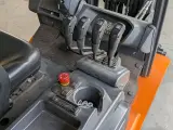 Elektrische heftruck, DOOSAN, B25NS, 2018, (incl. acculader) – foto 15 – kavel bij Onlineveilingmeester, Heerenveen