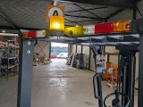 Elektrische heftruck, DOOSAN, B25NS, 2018, (incl. acculader) – foto 17 – kavel bij Onlineveilingmeester, Heerenveen