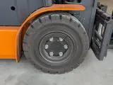 Elektrische heftruck, DOOSAN, B25NS, 2018, (incl. acculader) – foto 18 – kavel bij Onlineveilingmeester, Heerenveen