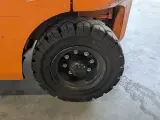 Elektrische heftruck, DOOSAN, B25NS, 2018, (incl. acculader) – foto 20 – kavel bij Onlineveilingmeester, Heerenveen