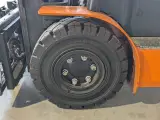 Elektrische heftruck, DOOSAN, B25NS, 2018, (incl. acculader) – foto 21 – kavel bij Onlineveilingmeester, Heerenveen