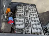 Elektrische heftruck, DOOSAN, B25NS, 2018, (incl. acculader) – foto 22 – kavel bij Onlineveilingmeester, Heerenveen