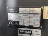 Elektrische heftruck, DOOSAN, B25NS, 2018, (incl. acculader) – foto 24 – kavel bij Onlineveilingmeester, Heerenveen