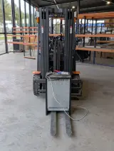 Elektrische heftruck, DOOSAN, B25NS, 2018, (incl. acculader) – foto 7 – kavel bij Onlineveilingmeester, Heerenveen