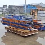 Partij palletstellingmateriaal – foto 12 – kavel bij Onlineveilingmeester, Heerenveen