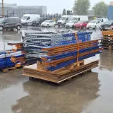 Partij palletstellingmateriaal – foto 15 – kavel bij Onlineveilingmeester, Heerenveen