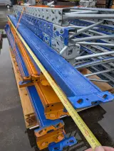 Partij palletstellingmateriaal – foto 3 – kavel bij Onlineveilingmeester, Heerenveen