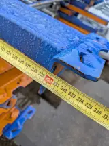 Partij palletstellingmateriaal – foto 4 – kavel bij Onlineveilingmeester, Heerenveen
