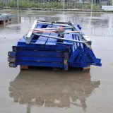 Partij palletstellingmateriaal – foto 9 – kavel bij Onlineveilingmeester, Heerenveen