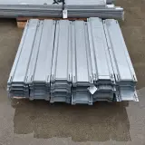 Partij aluminium profielen – foto 6 – kavel bij Onlineveilingmeester, Heerenveen
