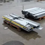 Partij aluminium profielen – foto 7 – kavel bij Onlineveilingmeester, Heerenveen