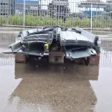 Partij aluminium profielen – foto 9 – kavel bij Onlineveilingmeester, Heerenveen