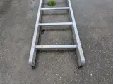 Enkele ladder, 20-treeds – foto 2 – kavel bij Onlineveilingmeester, Heerenveen