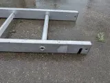 Enkele ladder, 20-treeds – foto 4 – kavel bij Onlineveilingmeester, Heerenveen