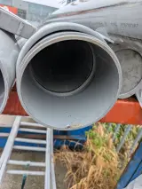PVC-buizen – foto 6 – kavel bij Onlineveilingmeester, Heerenveen