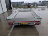 Geremde plateauwagen, Eduard, P4, 2022 – foto 4 – kavel bij Onlineveilingmeester, Heerenveen