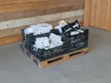 Partij installatiemateriaal – kavel bij Onlineveilingmeester, Heerenveen