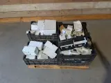 Partij installatiemateriaal – foto 2 – kavel bij Onlineveilingmeester, Heerenveen