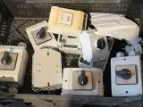 Partij installatiemateriaal – foto 12 – kavel bij Onlineveilingmeester, Heerenveen