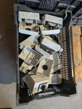 Partij installatiemateriaal – foto 16 – kavel bij Onlineveilingmeester, Heerenveen